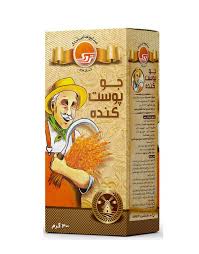 بلغور جو تردک