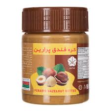پرارين کره فندق