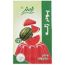 پودر ژله هندوانه فرمند 100 گرمي