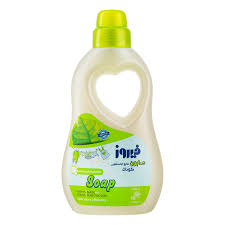 مايع لباس شوي کودک