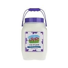 ماست کم چرب1800گ چوپان