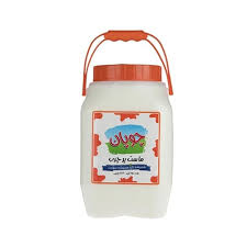 ماست پرچرب1800گ چوپان