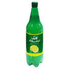 نوشيدني ليموناد چي لايف 1 ليتري
