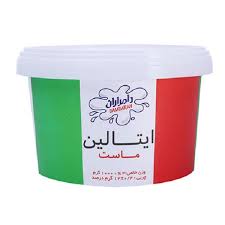 ماست ايتالين دامداران