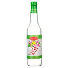 عرق زيره 450 گرمي زهرا