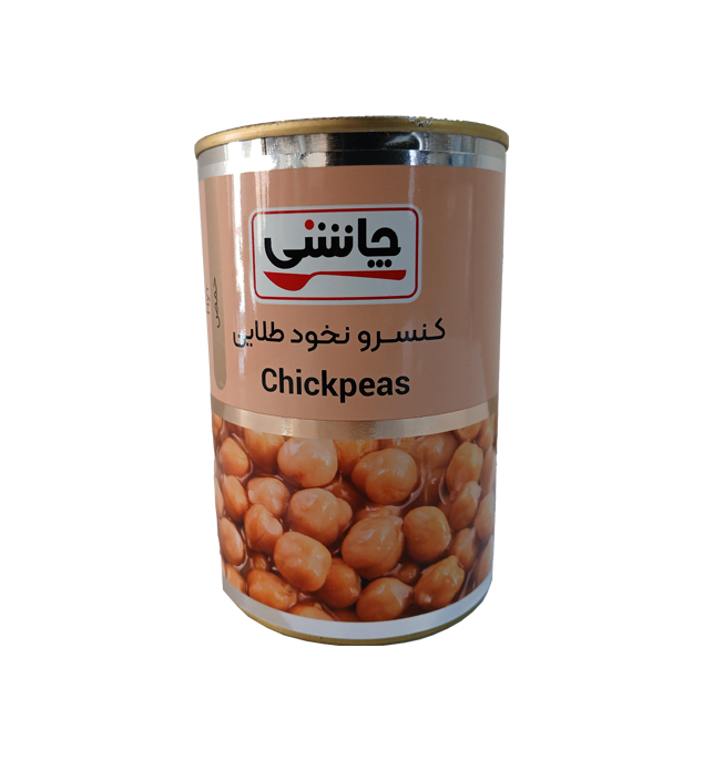 نخود ابگوشتي چاشني