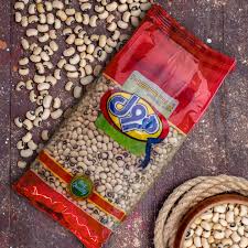 لوبيا چشم بلبلي