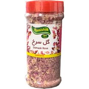 گل سرخ هميشک