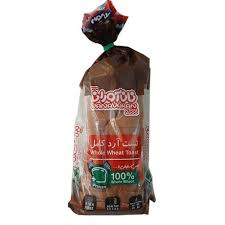 تست ارد کامل نان اوران