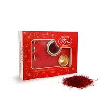زعفران 1 گرمي