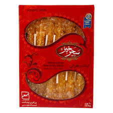 نبات زعفراني 150 گرمي سحرخيز