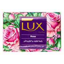صابون لوکس