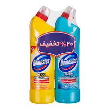 دامستوس 1*2 ميکروب زدا