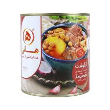 ابگوشت