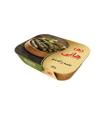 دلمه برگ مو هاني