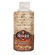سيس رايس گندم سياه