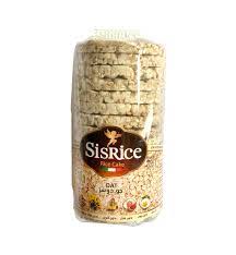 جو دوسر سيس رايس