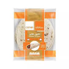 تافتون طلائي سه نانا