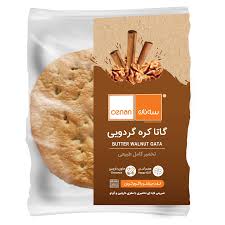 نان گاتا سه نان