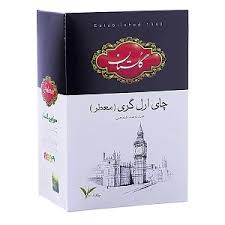چاي سيلان معطر 500 گرمي مقوايي گلستان