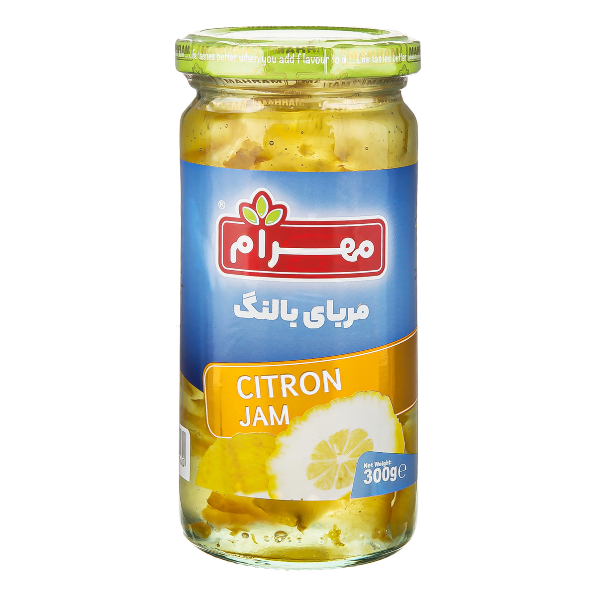 مرباي بالنگ مهرام