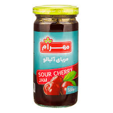 مرباي البالو مهرام