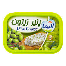 پنيرزيتون آليما