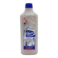 مايع رسوب زداي کتري وسماور رافونه