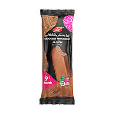 پروبستني شکلاتي کاله