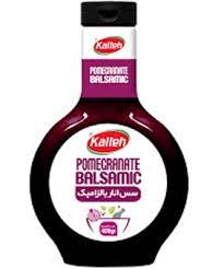 سس انار بالزاميک کاله