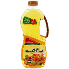 روغن سرخ کردني مزولايت