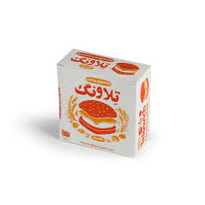 ساندويچ خوراکي سفيده تخم مرغ 170 گرمي تلاونگ