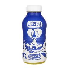 مايع تخم مرغ پاستوريزه سفيده 350 گرمي تلاونگ