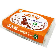 تخم بلدرچين تلاونگ