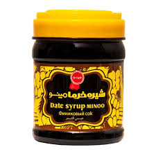 شيره خرما مينو