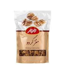مغز گردو مزمز