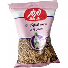 تخمه رنچ مزمز