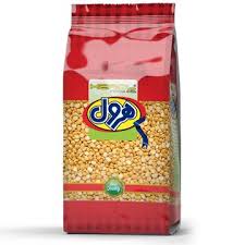 لپه 450گرمي هرول
