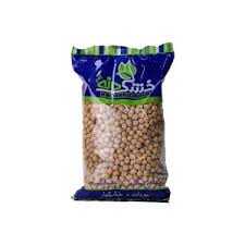 نخود لوبيا خشک دانه 900گ