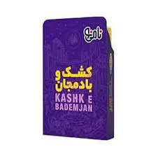 کشک و بادمجان 500 گرمي نامي نو