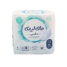 ماي ليدي