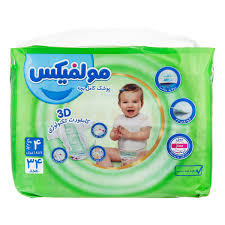 مولفيکس 4