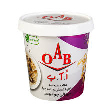 غلات صبحانه oab کشمش