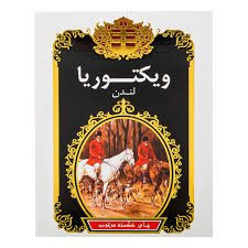 چاي شکسته مرغوب ويکتوريا 100 گرمي