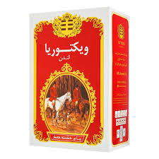 چاي ويکتوريا 450 گرمي عطري قرمز