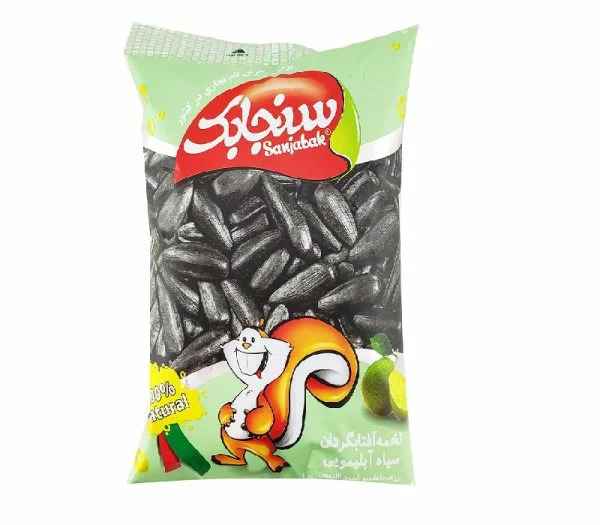 سنجابک ليمويي