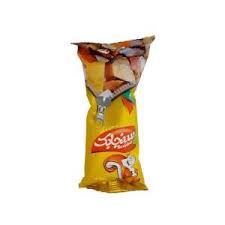 کوکتل هاوايي سنجابک