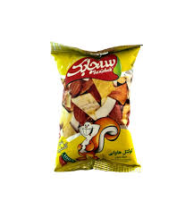 کوکتل هاوايي سنجابک 66 گرمي