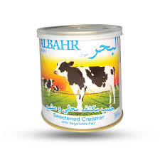 شير عسل البحر