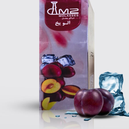 تنباکو الويخ ام2